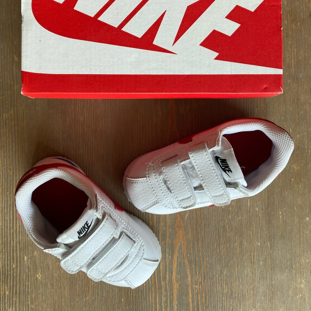 COPY - Nike Cortez basic